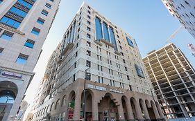 فندق روضة المختارة